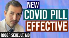 Pfizer COVID 19 FDA Authorized Pill Paxlovid Explained