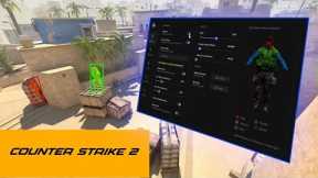 Counter-Strike 2 Cheats / Hacks (BOX & HEALTH ESP & TRIGGERBOT) FREE CHEAT (Undetected) + Download