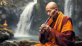 15-Minute Tibetan Meditation Music: Release Negative Energy, Reduce Stress, Good Sleep