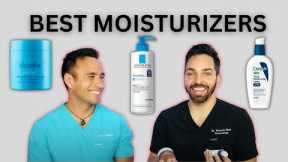 BEST MOISTURIZERS OF THE YEAR | DOCTORLY REVIEWS