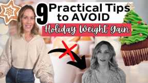 My Secret to Eating Holiday Favorites & NOT Gain Weight