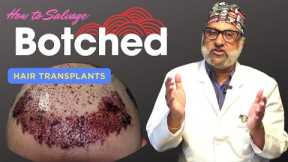 Hair Transplant in India Long-term Result after hair transplant repair