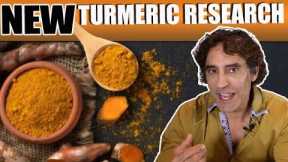 DON'T USE TURMERIC WITHOUT WATCHING THIS!! Turmeric