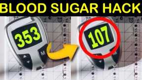 Diabetes Secret | This Lower Blood Sugar Faster Than Anything Else