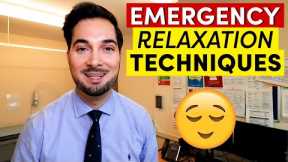 Stress Relief | How To Relieve Stress | How To Reduce Stress
