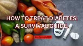 Sugar-Free Success Best Foods for Diabetes: A Step-by-Step Guide