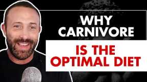 This Is The Secret To Regaining Your Health In 2024 | Carnivore Q&A
