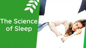 The Science of Sleep and Exercise: Improving Performance and Recovery.
