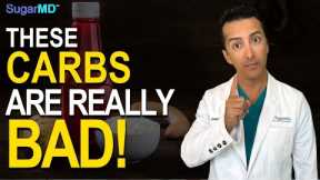 10 Poisonous Carbs Diabetics Keep Eating!!