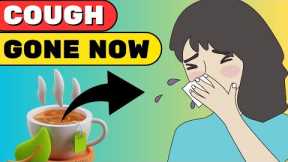 How to treat cough at home? Top 17 best ways to treat cough symptoms