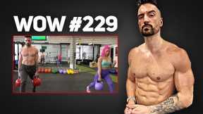 NO GYM REQUIRED | Kettlebell Workout Of The Week #229