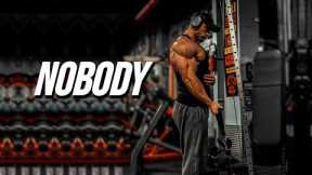 NOBODY CAN BEAT ME - GYM MOTIVATION 😎