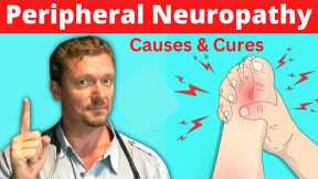Peripheral NEUROPATHY (Causes and Cures) 2023