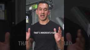 Truth About The Fitness Industry