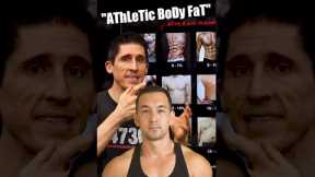 Athlean-X's Ridiculous Fat Loss Advice