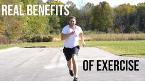 Top 10 Benefits of Exercise