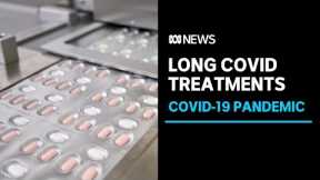 New treatment approaches offer hope to patients struggling with long COVID | ABC News