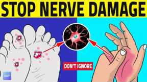 Do This To PREVENT Diabetic Neuropathy!