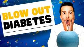 Power Foods To BLOW OUT Diabetes Before {Diabetes Finishes YOU}