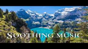 Relaxing Music to Reduce Stress, Anxiety, Fatigue 🌿 Soothing Music, Sleeping Music | Healing Music