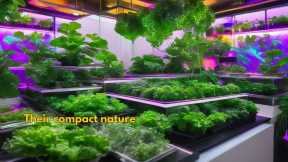 Top Varieties of Kale for Hydroponic Gardens: Grow Lush Greens at Home!
