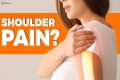 Shoulder & Neck Pain Relief | 2