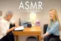 ASMR Chinese medicine PMS focused
