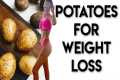 Potato Weight Loss Recipes