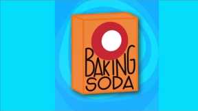 6 Life Changing Baking Soda HACKS That You Must Know! #shorts #bakingsoda #bakingsoda