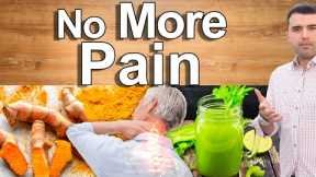 RHEUMATOID ARTHRITIS, BONE PAIN AND JOINT PAIN NEVER AGAIN - 100% Effective Natural Treatment