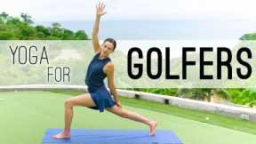 Yoga for Golfers - Yoga With Adriene