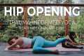 Trauma-Informed Hip Opening Yoga for