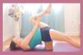 30 min Yoga Stretches for Injured