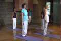 Gentle Yoga for Cancer Patients-