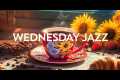 Wednesday Morning Jazz - Reduce