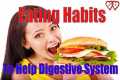 7 Eating habits that Help Your