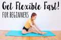 Stretches for the Inflexible!