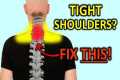 How To Relieve Tight Neck And