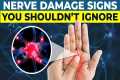6 Signs of Diabetic Nerve Damage