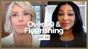Tips from a Recovering Control Freak | Over 50 & Flourishing