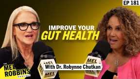 Master Class on How To Fix Your Digestive Issues & Gut Health (With a Renowned GI Doctor)