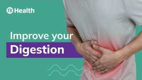 Digestive system - Best ways to keep it healthy l Bajaj Finserv Health