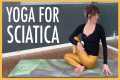 Yoga Stretches for Sciatica | 20
