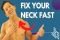 How to Relieve Neck and Shoulder
