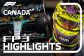 FP3 Highlights | 2024 Canadian Grand