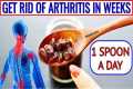 Natural Remedy to Cure Arthritis Pain,