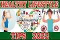 Health TIPS 2022 || 6 Healthy