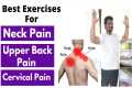 Best Neck Pain Relief Exercises |