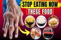 STOP NOW! 15 Most Dangerous Foods for 