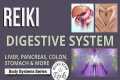 Reiki for Your Digestive System 🍽️